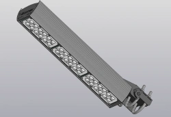 Econex Spark 30 LED Street and Road Light