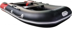 Inflatable Motor Boat L-320T for Fishing and Recreation