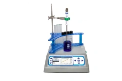 Colloid Chemistry Educational Laboratory Module