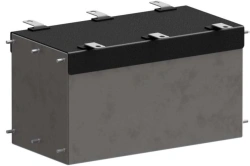 Filtering Capacitor for Power Electronics FMRC6WC12K3000C04