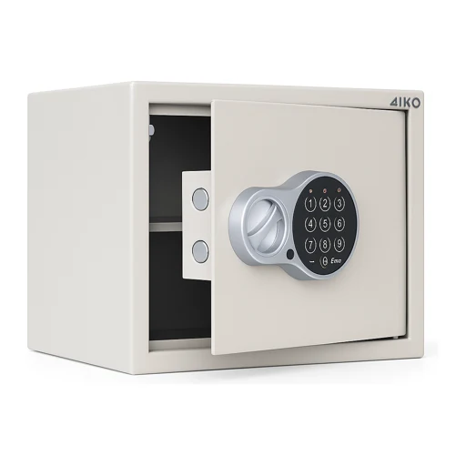 Safes & Safe Cabinets