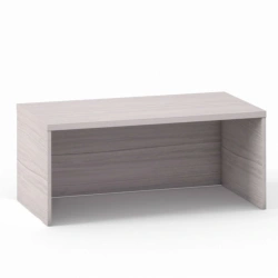 Rimini Ice Modular Furniture Shelf F9W, Length 892mm, Model Y9B-01/CG