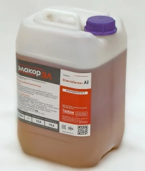 Elastic Concrete Modifier A2 - Elakor