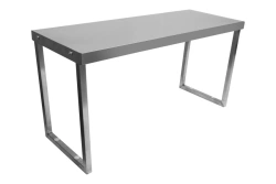 Table Shelf for Kitchen Equipment and Food Storage