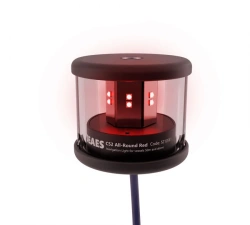 Signal Identification Lantern S52-X24-3A-00-C