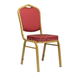 Hit Chair with 25mm Metal Frame