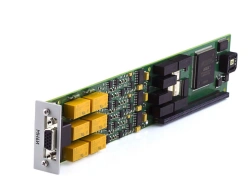 Voltage Meter MN6I - Six Channel Differential Input