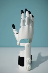 Active Hand Prosthesis for Partial Hand Amputation PR0-A.1