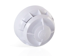 Optical-Electronic and Thermal Smoke Detector IP 212/1