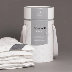 Hypoallergenic Children's Blanket with Termoloft® X-Static