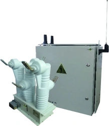 Vacuum Circuit Breaker (Recloser) PS/AST-10(6)