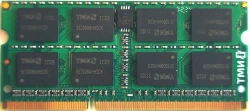 SO-DIMM DDR3-1600 8GB Memory Module CRMП.467526.010