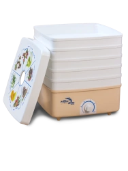 Domestic Electric Dryer "Diva Lux