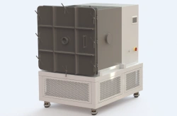 Deep Vacuum Chamber UP-nTHD for Electronic Testing