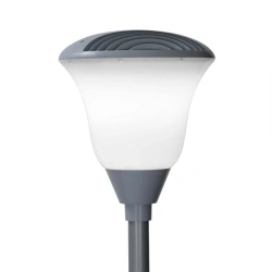GALAD Tulip LED Garden Park Light (8-80)
