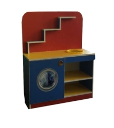 Children's Laundry Playset Art. S.05.42