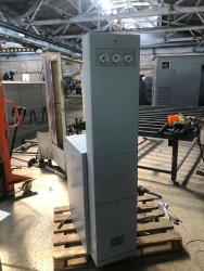 Priority Panel PP Pp-2/250 for Gas Distribution Systems