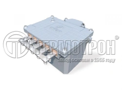 2DT-1-150 Throttle Transformer for Railway Signaling