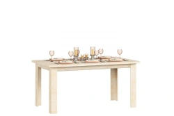 Alexandria LD 618140.000 Desk 1600*890 (Lento Leather)