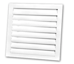 External Ventilation Grille 850x750mm 5.62kg