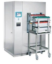 Large Steam Sterilizer "STERIVAP-PRO" Model GP-160