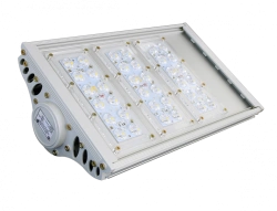 Efficient LED Street Light DKU 06-70-001