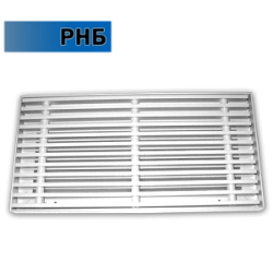 Floor Grate RNB 1 1450x400MM, 8.52kg