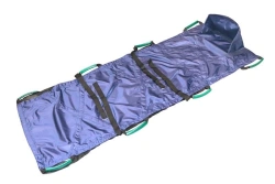 Non-Frame Stretchers from Multi-Layer Barrier Fabric with PU/PVC Coating - Travyush Brand
