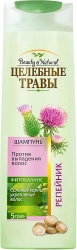 Healing Herbs Shampoo with Burdock Extract