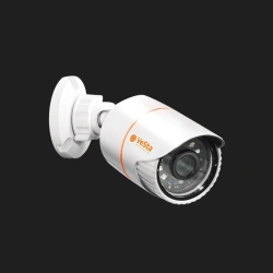 Outdoor IP Security Camera with 3MP Resolution and 6mm Lens VC-3831