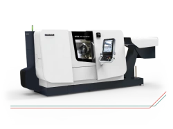 Universal CNC Lathe CTX 310 V1 Ecoline