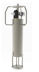 Hydrological Parameter Meter Vector-3 Modification 6