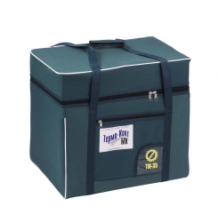 Vaccine Storage Container TM-35 for Safe Transport