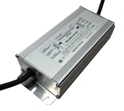 LED Power Supply for Load 200W