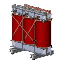 Dry Power Transformer