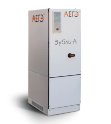 Aerodrome Power Supply Dubly-A/R 28V 600A 30-90kVA Stationary