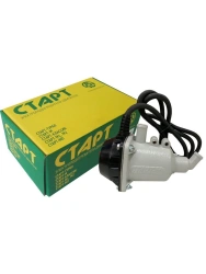 Engine Coolant Preheater 216.373M-12 START-M