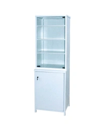 Metal Document Storage Cabinet Model ШД-М