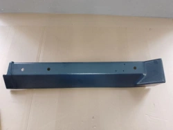 Rear Right Pillar Cladding for Tractor Cabin PD 2375.67.06.016-02