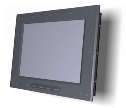 Compact Panel Station MPS-15