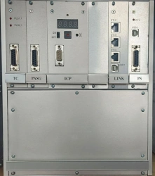 Microprocessor Automatic Voltage Regulator AVR-4M 421417.033