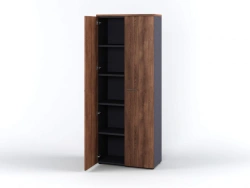 Freedom Wide Closed Cabinet, Art. FШЗ 01