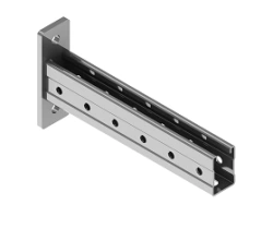 Console for Cable Trays and Engineering Systems, SMO 41x61x00-000