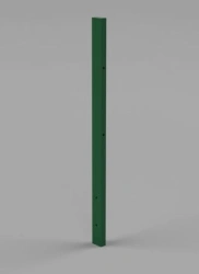 I-bracket for PBB 500-600mm Zn in PP