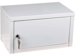 Secure Storage Cabinet for Potent Substances MD Trazer 1650