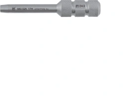Screw Grasper Tool for Fracture Treatment, Art. 560.025
