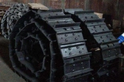 CHD-50-22-9SB Tractor Track Assembly for Drive System