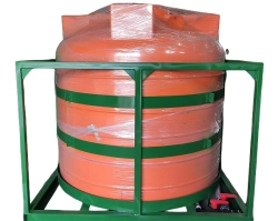 Cassette Transport Unit 5000x1S2