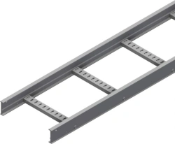 Cable Ladder FOE - Lightweight and Durable FRP Design