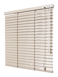Aluminum Blinds for Sun Protection and Window Decoration